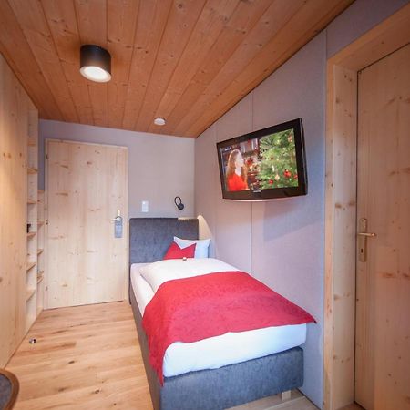 Quality Hosts Arlberg - Laerchenhof Διαμέρισμα Σανκτ Αντόν αμ Άλμπεργκ Εξωτερικό φωτογραφία
