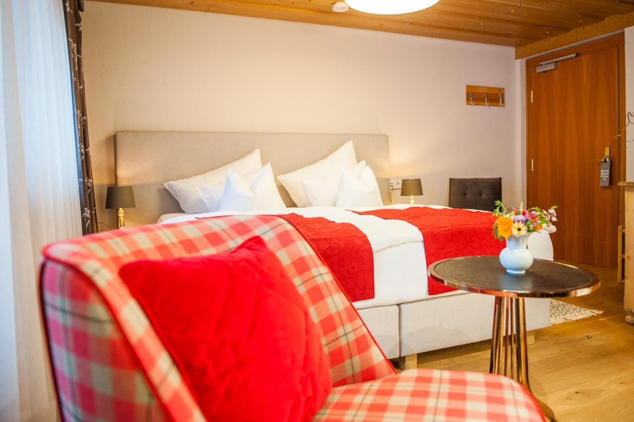 Quality Hosts Arlberg - Laerchenhof Διαμέρισμα Σανκτ Αντόν αμ Άλμπεργκ Εξωτερικό φωτογραφία